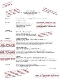 Examples Of Work Resumes High School Student Resume Examples First