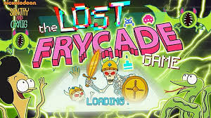 sanjay and craig the lost frycade