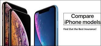 Best Iphone Xs Iphone Xr Insurance Alternatives Of 2020 gambar png