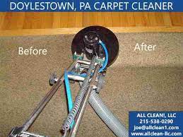 lansdale carpet cleaning services by