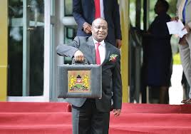 henry k rotich a man of complex