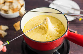 cheese fondue recipe with brandy or cognac