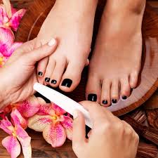 unleash the magic of our nail services