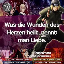 45 Naruto/Naruto Shippuuden-Ideen | naruto zitate, anime zitate, manga filme