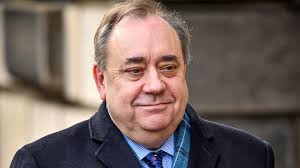 He is currently a member of both the scottish and united kingdom parliaments. Alex Salmond Trial Blogger Faces Contempt Of Court Proceedings Bbc News