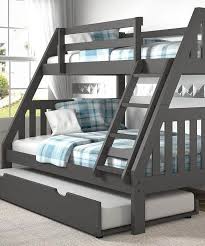 5 steps to make a bunk bed ladder safer