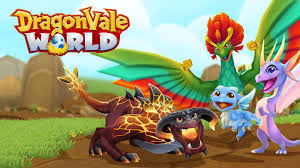 Guide To Dragonvale World Dragonvale World Guide