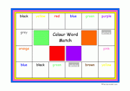 Put your vocabulary to the test by coming up with as many words as possible in the given amount of time. Word Card Games Sight Words