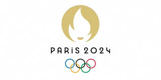 Miraitowa y someiti, juegos olímpicos de tokio 2020 y mascotas paralímpicas. Paris 2024 Nuevo Logo Para Los Juegos Olimpicos Y Preolimpicos
