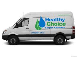 healthy choice carpet cleaners daly