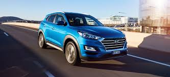 Hyundai Tucson 2020 Review Price Features