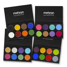 mehron paradise makeup palette