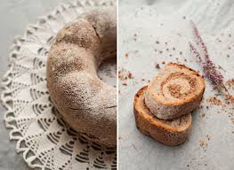 sourdough walnut swirl bread recipe