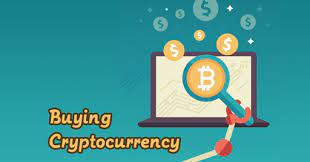 These are the most popular ways you can purchae cryptocurrencies. How To Buy Cryptocurrency On The Exchange Bitcoin Ethereum Quora