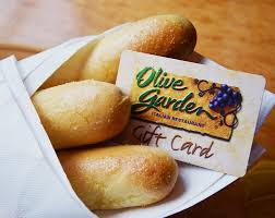 olive garden trivia about darden s