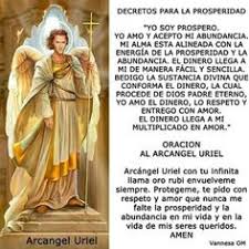 San miguel arcángel, defiéndenos en la lucha. 12 Ideas De Arcangel Uriel Arcangel Uriel Mensajes De Angeles Oracion A Los Arcangeles