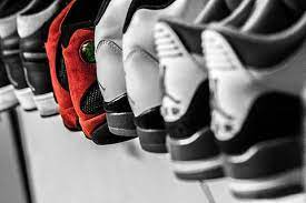 royalty free air jordan basketball shoes photos free download | Piqsels