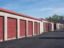 affordable self storage units in your
