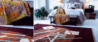 fair trade bunyaad rugs