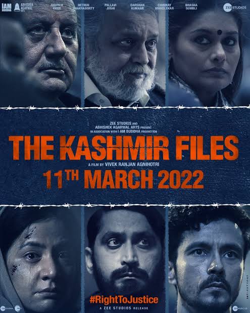 The Kashmir Files Full Movie Download Moviesflix Filmymeet Khatrimaza Pagalworld 1080p