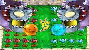 play plants vs zombies 2 on pc in three