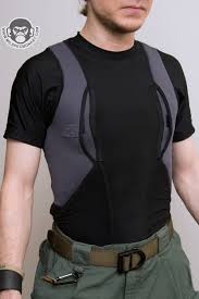 Men's 5.11 short sleeve stryke pdu class b. 5 11 Tactical Holster Shirt