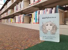 Her book adultolescence is quite possibly one of the worst pieces of literature that i have ever read. Bentley S Book Review Adultolescense By Gabbie Hanna The Voice