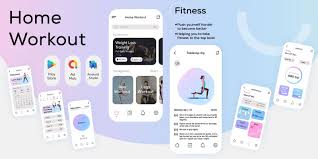 home workout fitness android source
