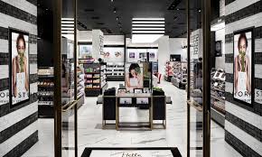 sephora how connectivity boosts their