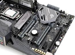 s rog maximus x hero review page 4