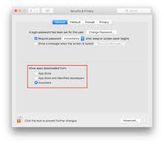 Mac apps, mac app store, ipad, iphone and ipod touch app store listings, news, and price drops. How Do I Turn Off Apple Gatekeeper In Macos Information Technology Services