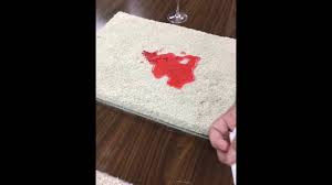 shaw carpet r2x technology test you