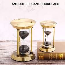 Decoration Hourglass Timer