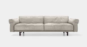 Italian Luxury Designer Sofa