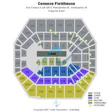 bankers life fieldhouse tickets and