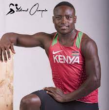 Sprinters ferdinand omanyala and mark otieno sensationally attained the tokyo olympics games standards in the opening day of the national trials at the moi international sports centre, kasarani on thursday. Ferdinand Omanyala Home Facebook