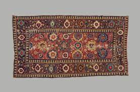 denver exhibition of antique carpets