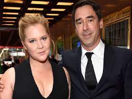 Amy Schumer Is Pregnant With Her First ...