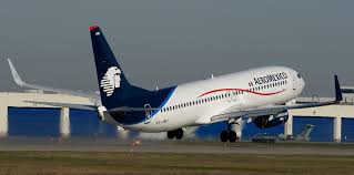 Aeromexico To Offer Service To Two New Destinations