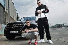 List Of Number One Hip Hop Albums Of 2017 Germany Wikipedia