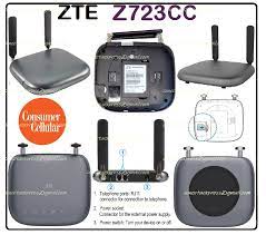 zte wf723cc consumer cellular home