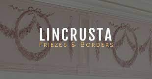 Lincrusta Friezes Borders Adding