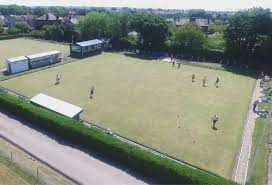 bowls hawcoat park