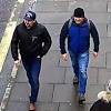 Story image for boshirov passport affair is attack on fsb from Daily Mail