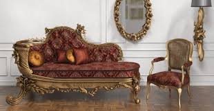 Classic Furniture Vivin Imports