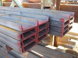 steel channel texas iron metal