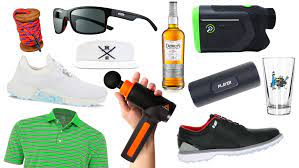 day gift guide for golf obsessed dads