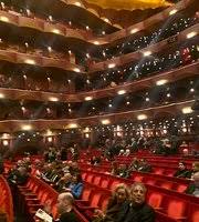 The Metropolitan Opera New York City 2019 All You Need