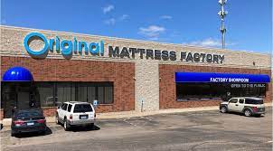 maplewood minnesota mattress factory