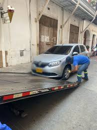 58 conductores sancionados por mal parqueo en el Centro Histórico |  Alcaldía distrital de Cartagena de Indias